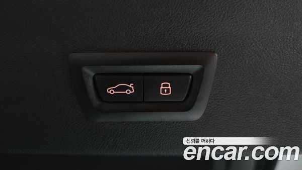 BMW X4 2024, фото 30