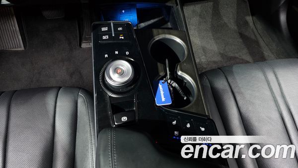 Kia K8 2023, фото 12