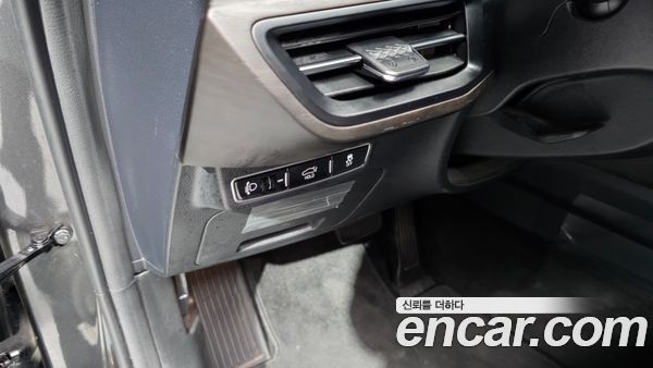 Kia K8 2023, фото 26