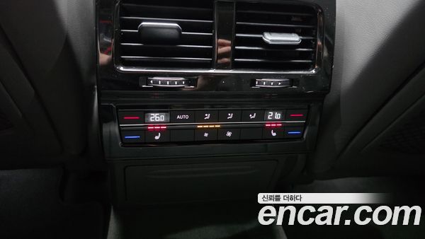 Volkswagen Touareg 2020, фото 19