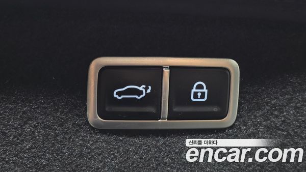 Genesis G80 2024, фото 18