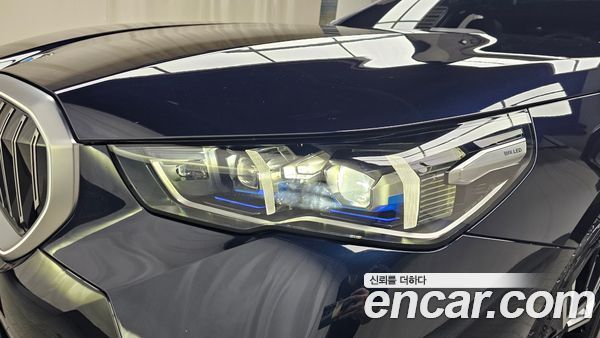 BMW 5 Series 2024, фото 7