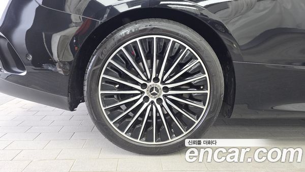 Mercedes-Benz CLE 2024, фото 5