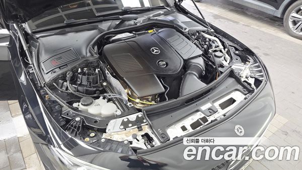 Mercedes-Benz CLE 2024, фото 6