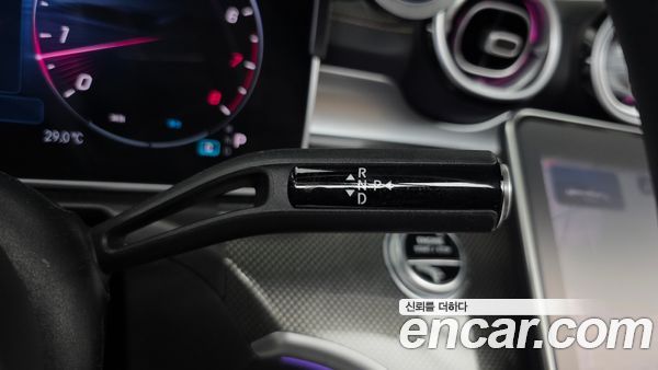 Mercedes-Benz CLE 2024, фото 9