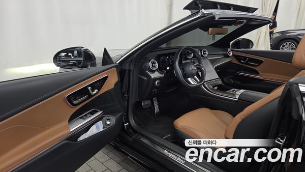 Mercedes-Benz CLE 2024, фото 10