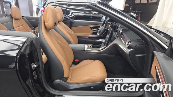 Mercedes-Benz CLE 2024, фото 11