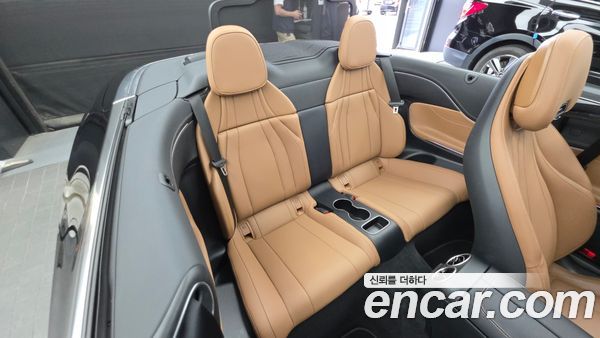 Mercedes-Benz CLE 2024, фото 12