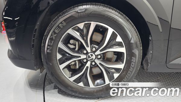 Kia Carnival 2021, фото 5
