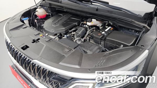 Kia Carnival 2021, фото 6