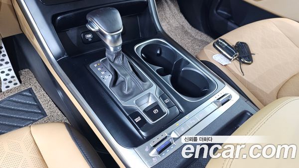 Kia Carnival 2021, фото 9