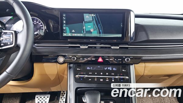 Kia Carnival 2021, фото 14