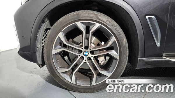 BMW X5 2023, фото 5