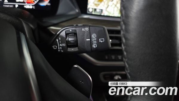 BMW X5 2023, фото 26