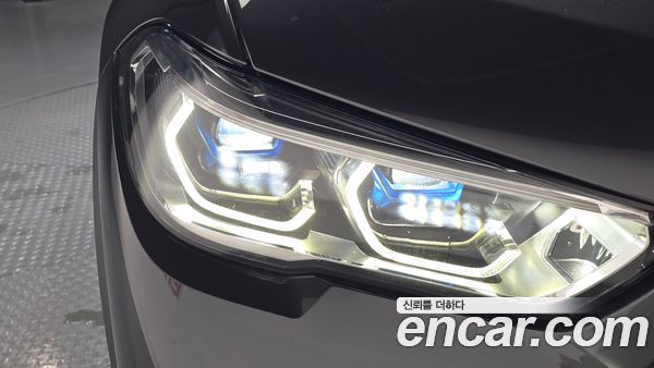 BMW X5 2023, фото 8