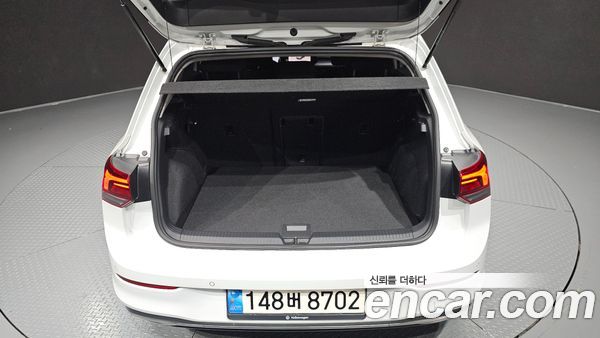 Volkswagen Golf 2022, фото 26