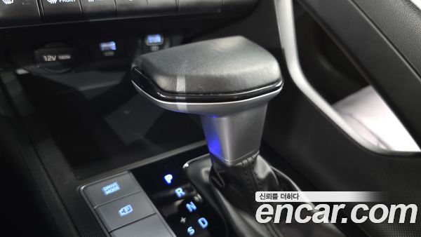 Hyundai Elantra 2021, фото 9
