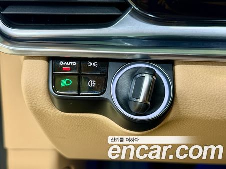 Porsche Panamera 2021, фото 11