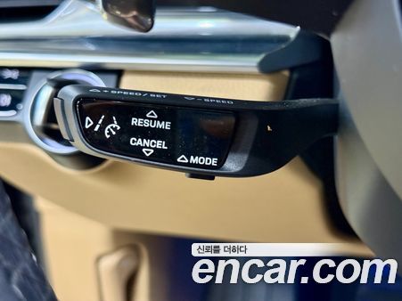 Porsche Panamera 2021, фото 12