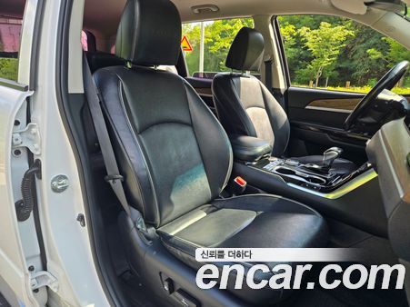 Kia Mohave 2021, фото 11