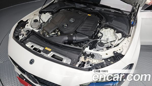 Mercedes-Benz CLE 2024, фото 6