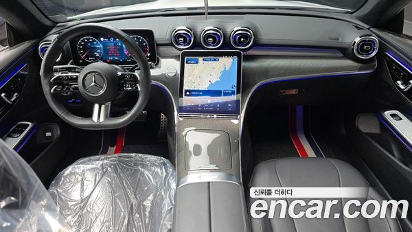 Mercedes-Benz CLE 2024, фото 10