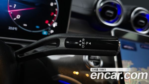Mercedes-Benz CLE 2024, фото 12