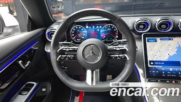 Mercedes-Benz CLE 2024, фото 19