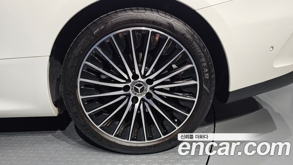 Mercedes-Benz CLE 2024, фото 7