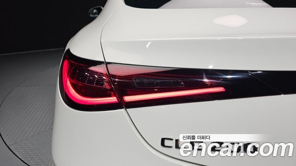 Mercedes-Benz CLE 2024, фото 9