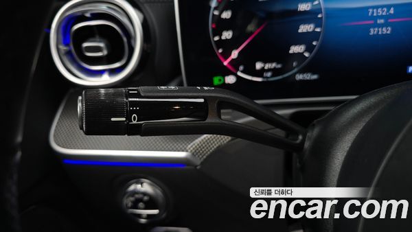 Mercedes-Benz CLE 2024, фото 27