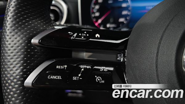 Mercedes-Benz CLE 2024, фото 30