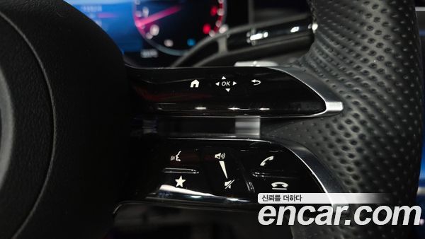 Mercedes-Benz CLE 2024, фото 31