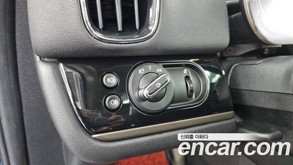 MINI COUNTRYMAN 2021, фото 29