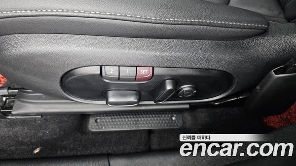 MINI COUNTRYMAN 2021, фото 31