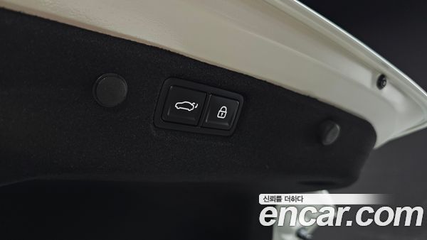 Kia K5 2027, фото 24