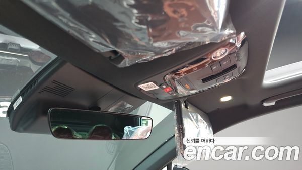 Kia K5 2027, фото 26