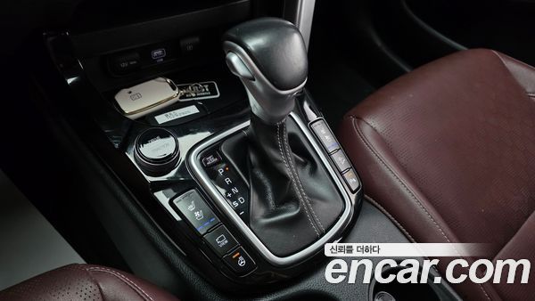 Kia Seltos 2022, фото 11