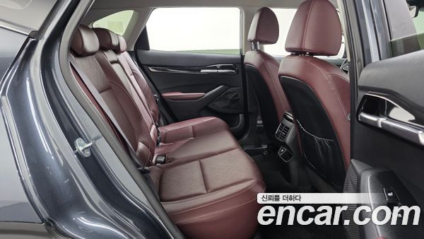 Kia Seltos 2022, фото 16