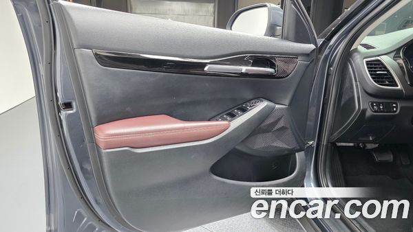 Kia Seltos 2022, фото 13