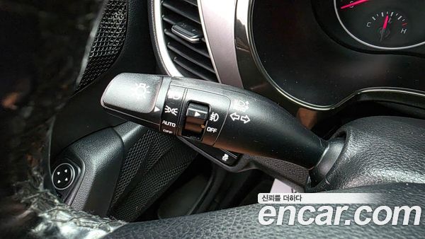 Kia Seltos 2022, фото 28