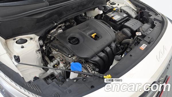 Kia Seltos 2023, фото 6