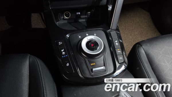 Kia Seltos 2023, фото 12
