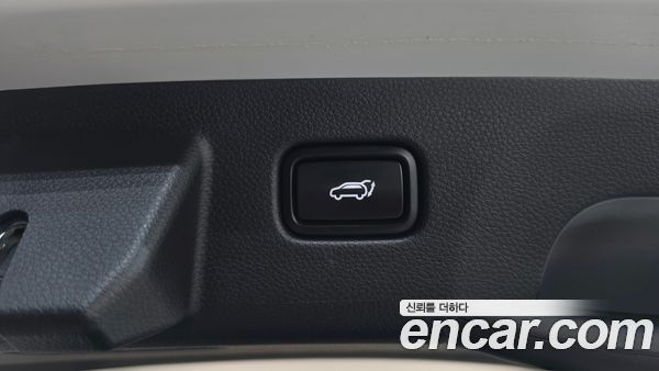 Kia Seltos 2023, фото 24