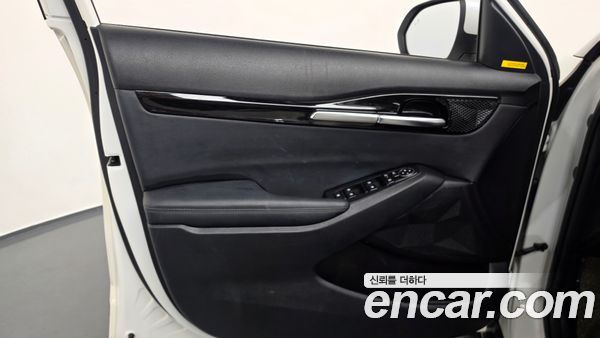 Kia Seltos 2023, фото 14