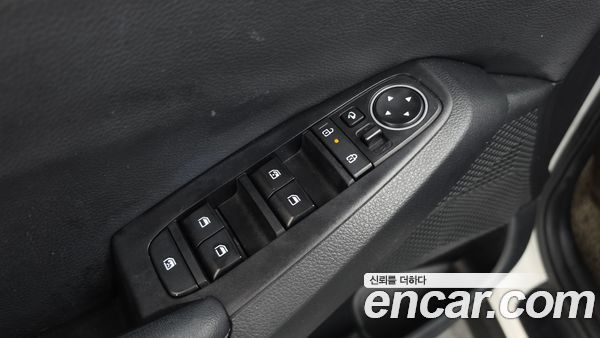 Kia Seltos 2023, фото 29