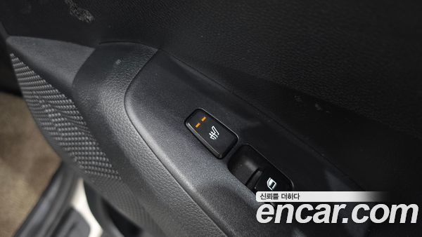 Kia Seltos 2023, фото 30