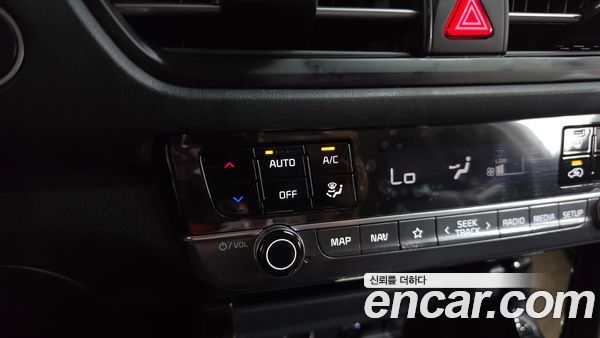 Kia Seltos 2023, фото 31