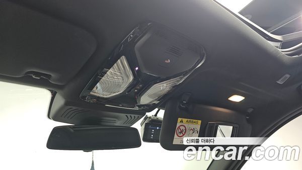 BMW iX3 2024, фото 25