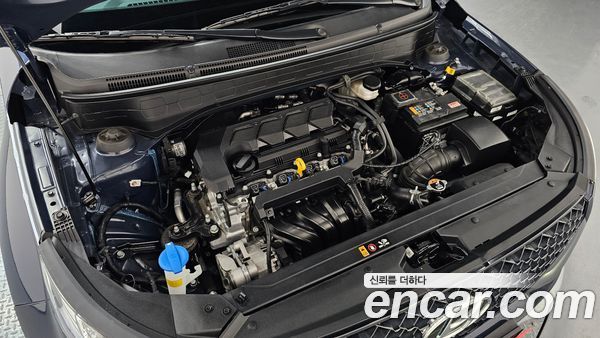 Hyundai Venue 2024, фото 6